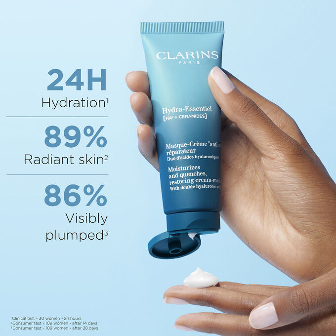 Hydra-Essentiel [HA2] Cream-Mask