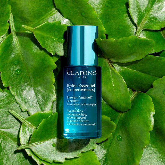 Hydra-Essentiel [HA2] Bi-Phase Serum