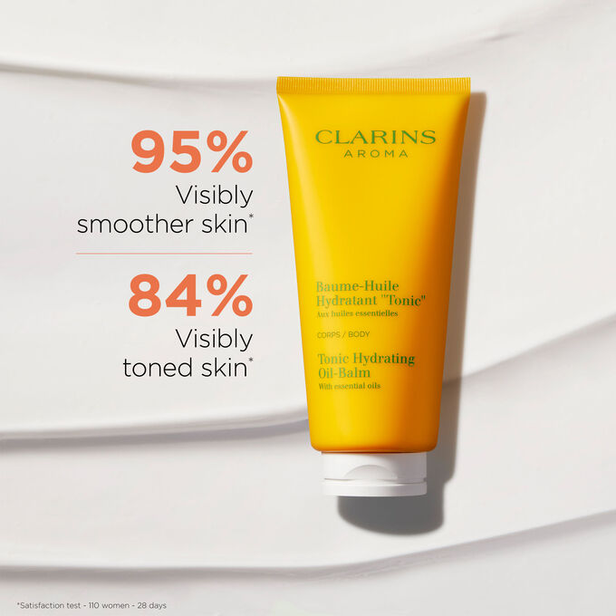 Tonic Oil-Balm