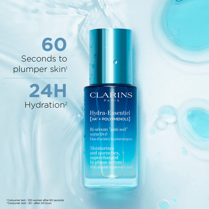 Hydra-Essentiel [HA2] Bi-Phase Serum