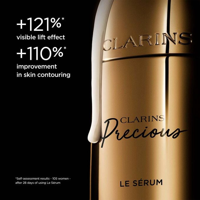 Precious Le Serum