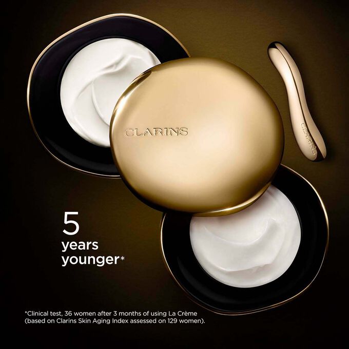 Precious La Creme Riche