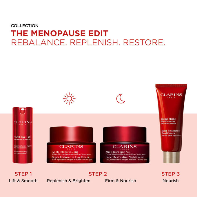 Super Restorative Hand Cream
