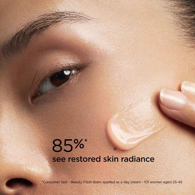 Beauty Flash Balm