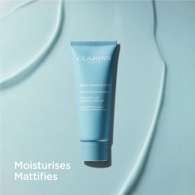 Hydra-Essentiel [HA2] Matte Gel