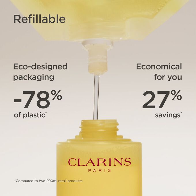 Hydrating Toning Lotion