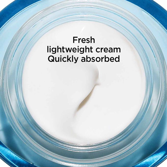 Hydra-Essentiel [HA2] Light Cream