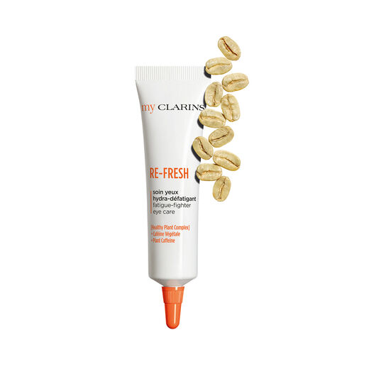 My Clarins RE-FRESH Hydra-Revitalising Eye Care