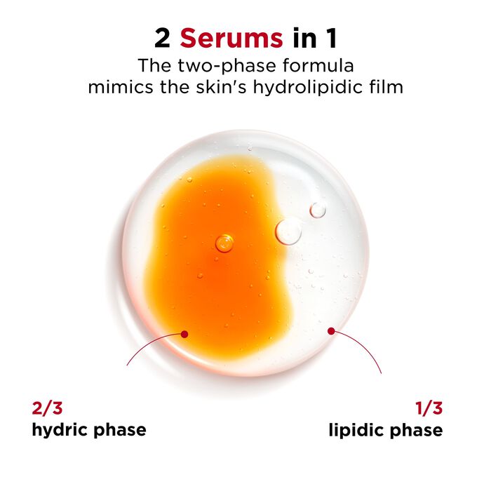 Double Serum 50ml - CLEARANCE