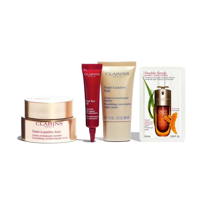 Nutri-Lumiere Collection 60+