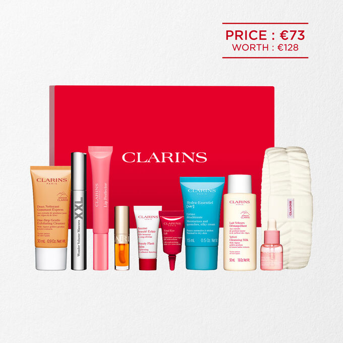 Valentine's Make Up Collection