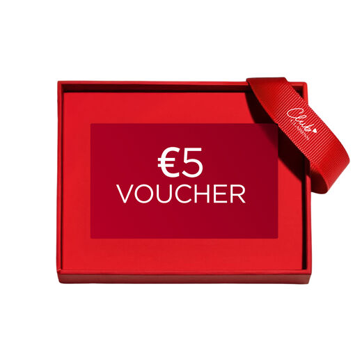 Club Clarins &euro;5