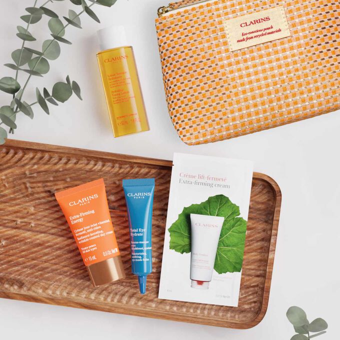 Discovery Kit Extra Firming 40+ Complete Anti-Ageing Routine