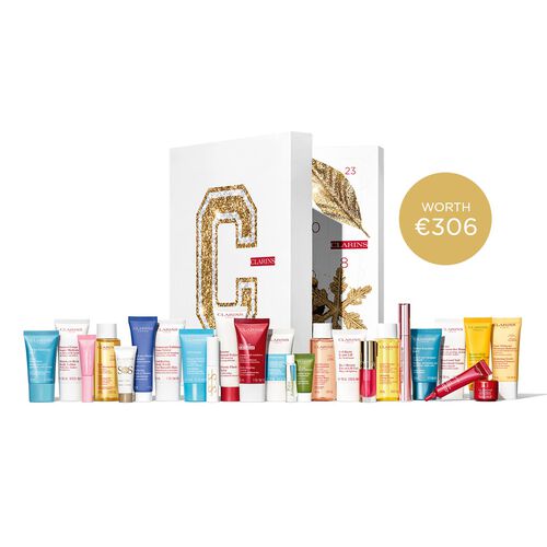 24-Days Advent Calendar