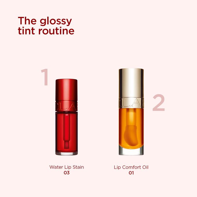 Water Lip Stain