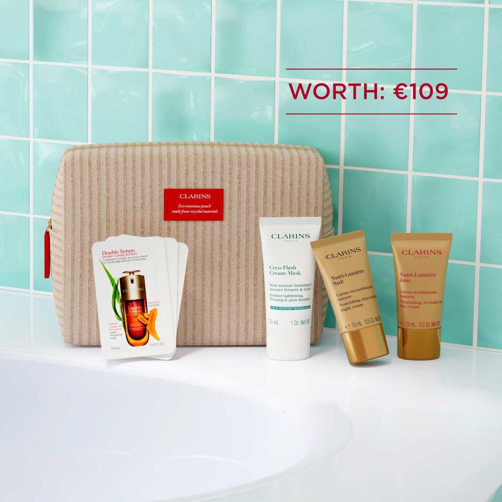 Discovery Kit Nutri-Lumiere Complete Anti-Ageing Routine