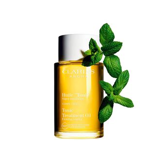 Tonic Body Treatment Oil "Firming / Toning"
