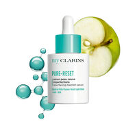 My Clarins PURE-RESET Resurfacing Blemish Serum