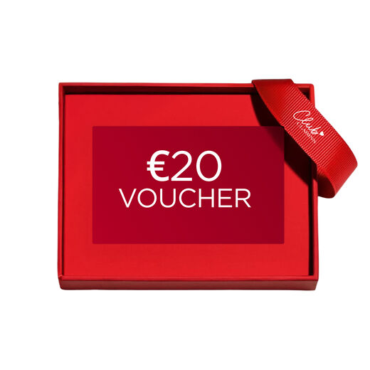 Club Clarins &euro;20