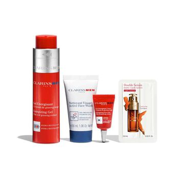 ClarinsMen Energising Essentials