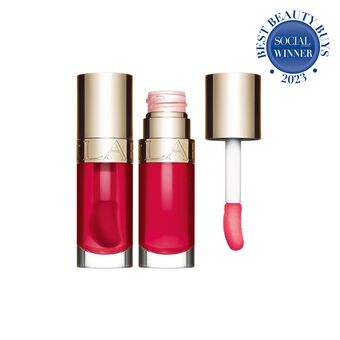 Lip Comfort Oil