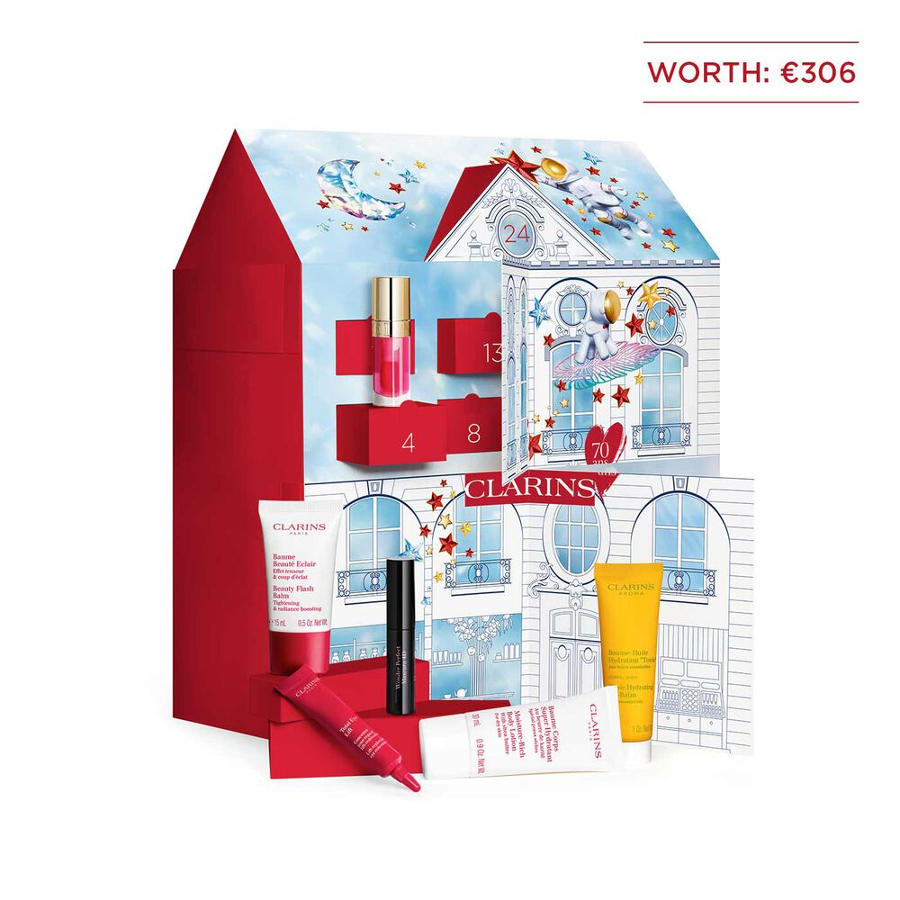 Advent Calendar 24 Days
