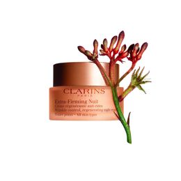 Extra-Firming Night Cream - All Skin Types 40+