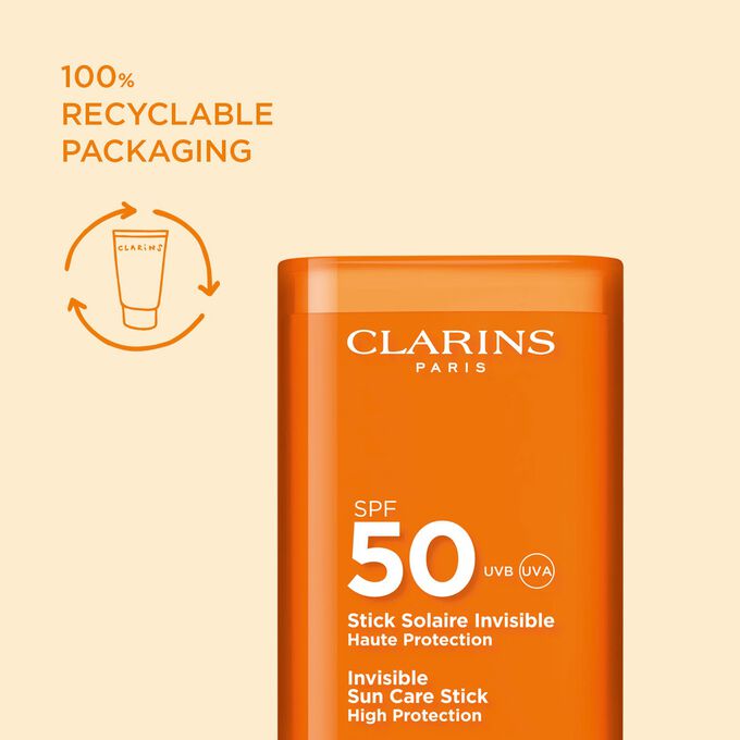 Invisible Sun Care Stick SPF50