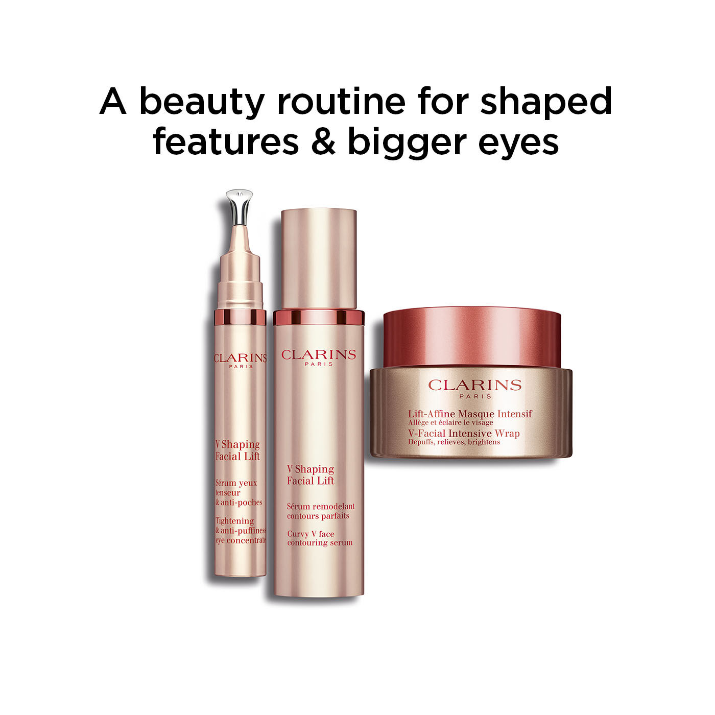 V Shaping Facial Lift Eye Concentrate | Best Eye Lift Cream