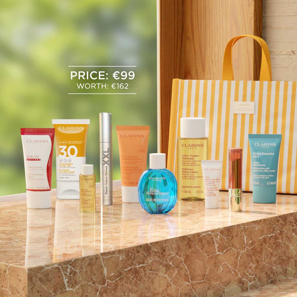 Spring Diamond Box