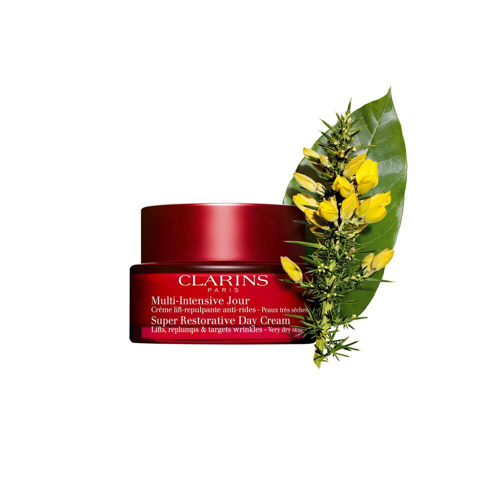 Super Restorative Day Cream Very Dry Skin 50+