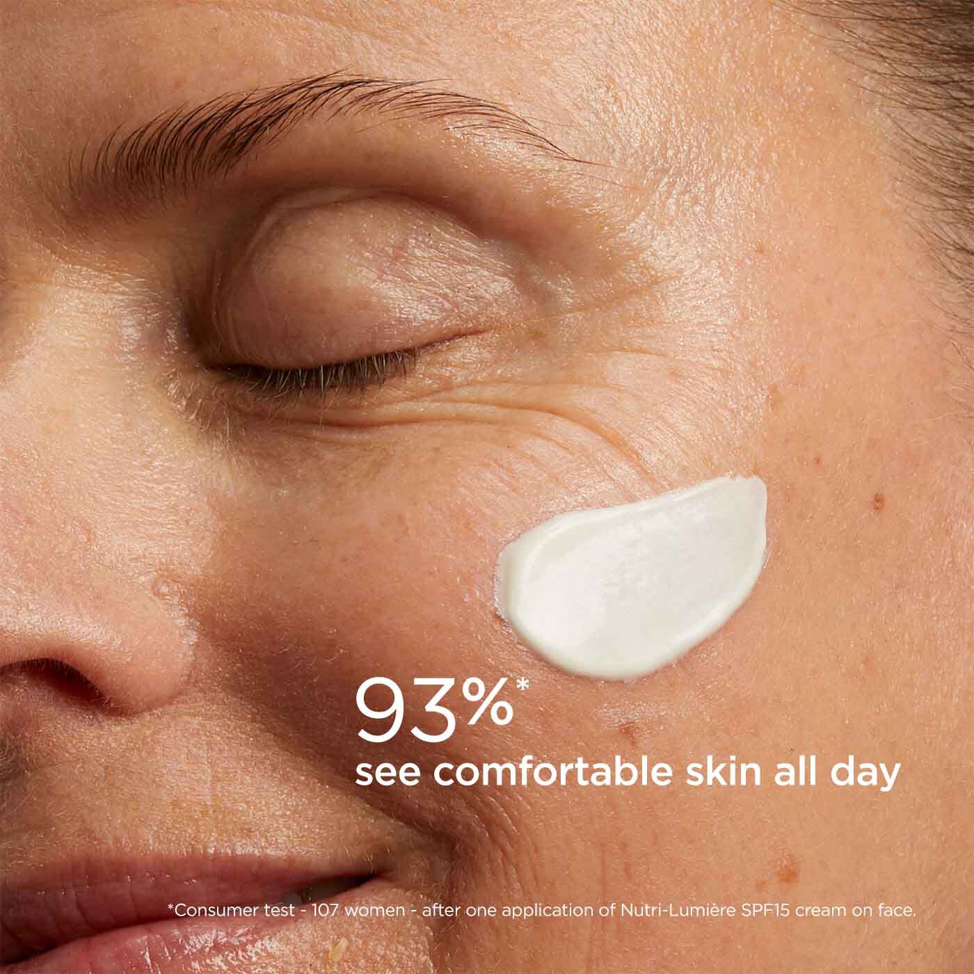 Lumière Valecia Cream& Foundation Lumière Valecia Foundation & Cream セット