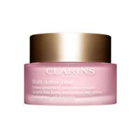 Multi-Active Day Cream - All Skin Types 30+ - CLEARANCE