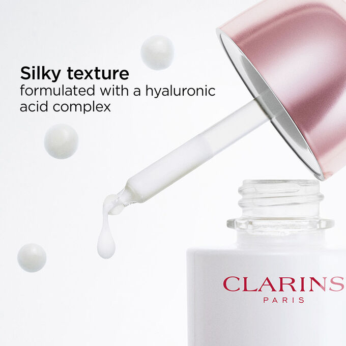 Bright Plus Advanced dark spot-targeting serum