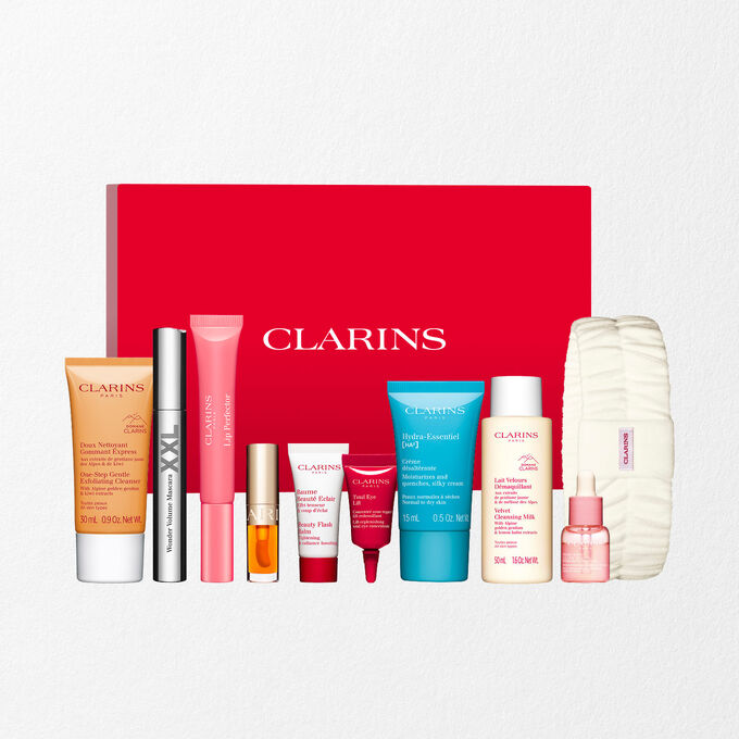 Valentine's Make Up Collection