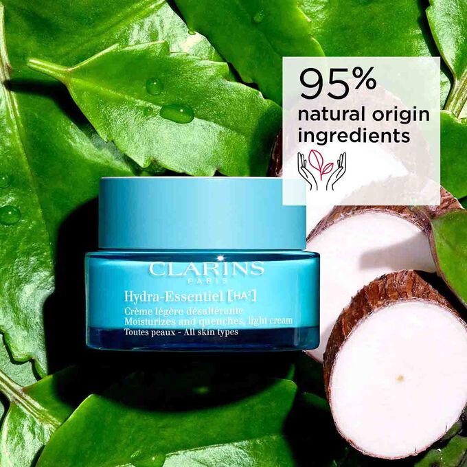 Hydra-Essentiel [HA2] Light Cream