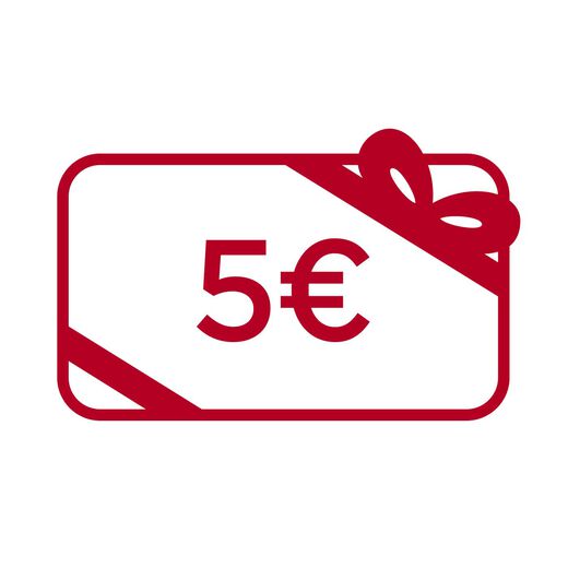 Club Clarins &euro;5