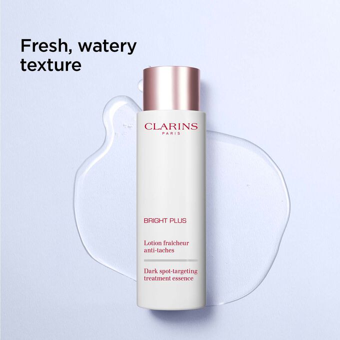Bright Plus Dark Spot Targeting Treatment Essence 200ml fresh and wetety texture