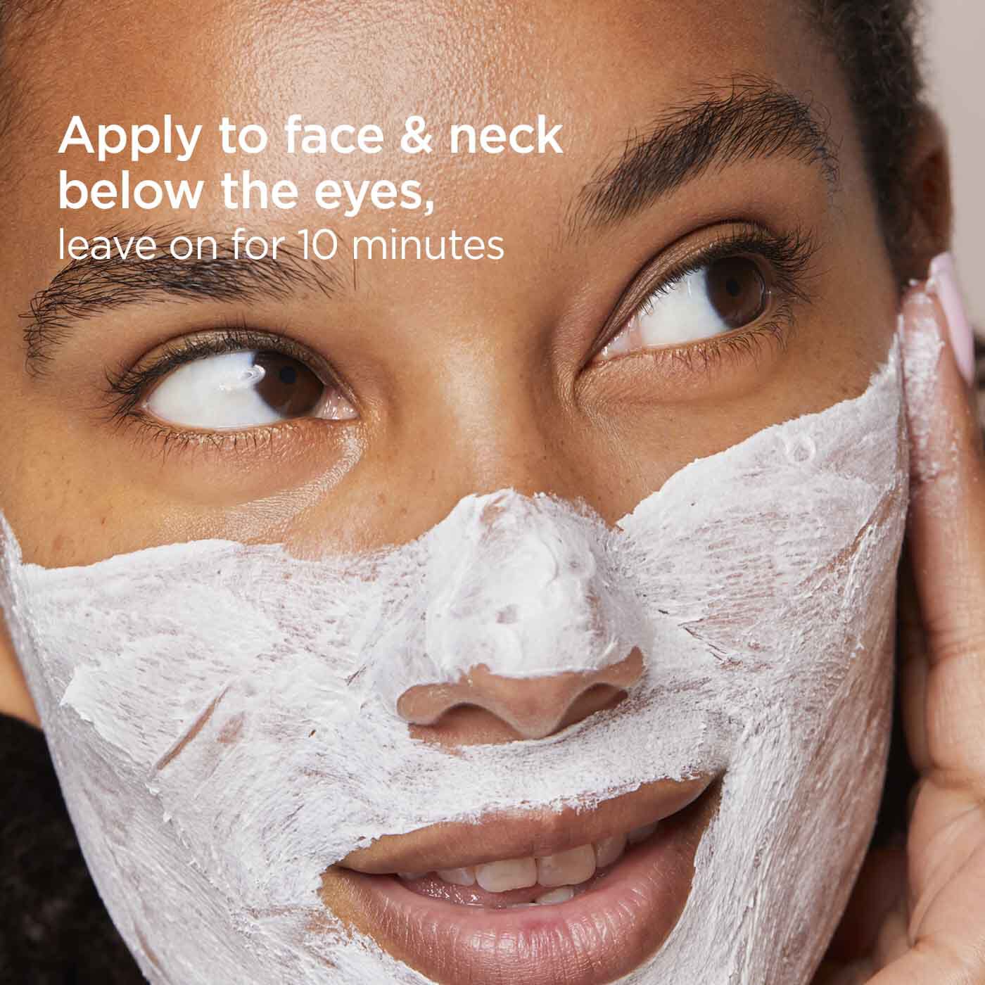 Shaping Facial Lift V Facial Intensive Wrap | CLARINS®
