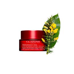 Super Restorative Day Cream All Skin Types 50+