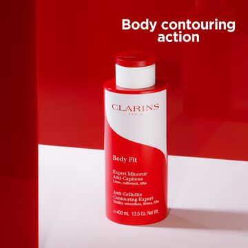 Body Fit - CLEARANCE
