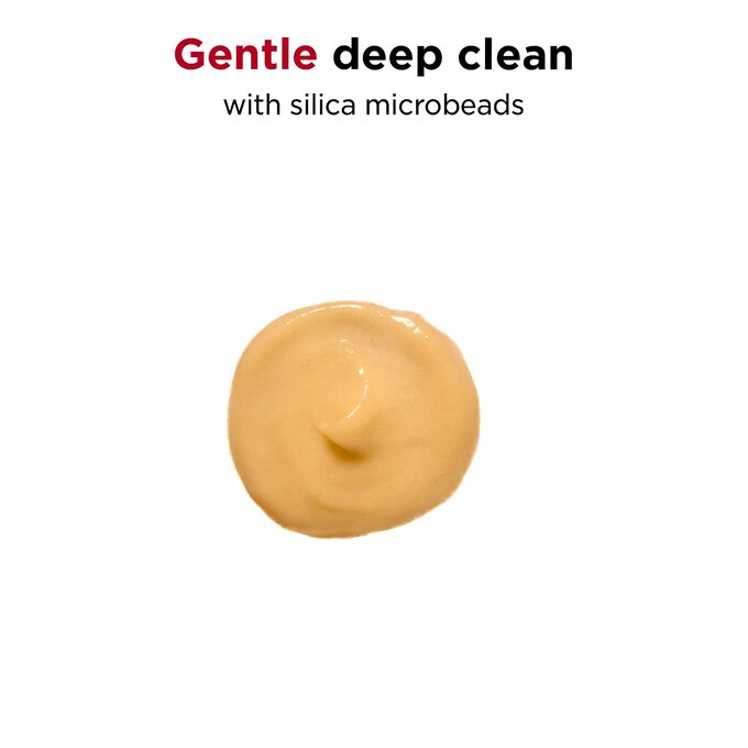 One-Step Gentle Exfoliating Cleanser with Orange Extract - CLEARANCE