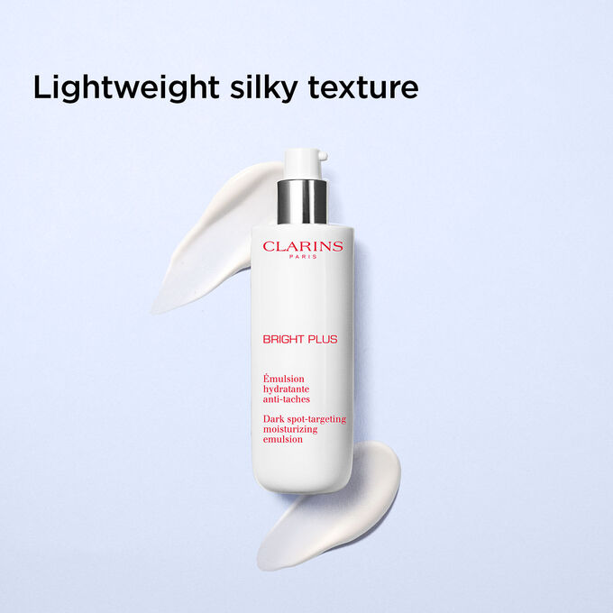 Bright Plus Dark Spot Targeting Treatment Essence 200ml fresh and wetety texture