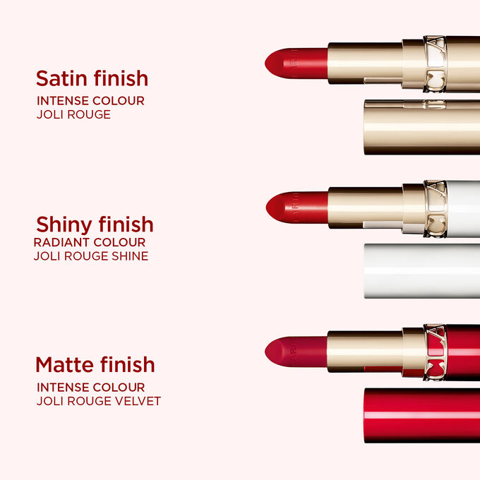 Joli Rouge Case