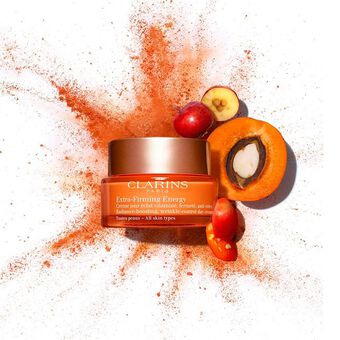 Extra-Firming Energy 40+