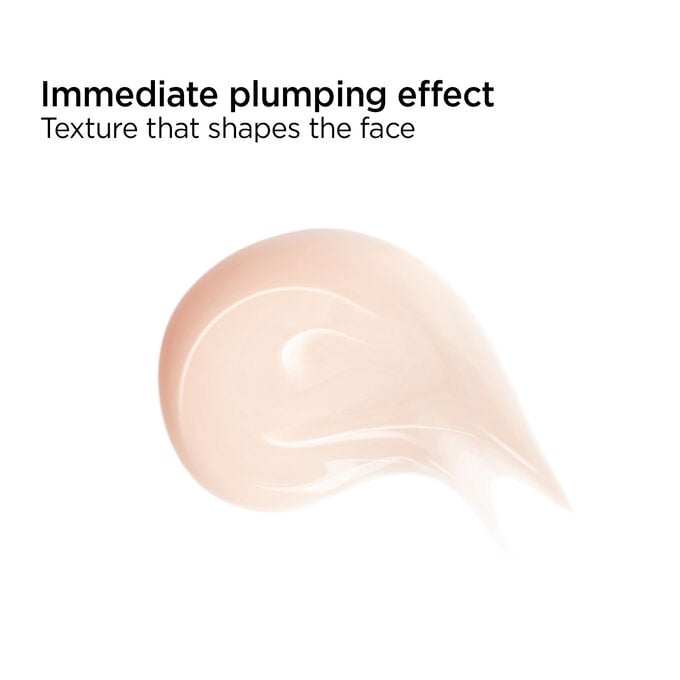 Super Restorative Remodelling Serum 50ml plumping effect and texture that shapes the face