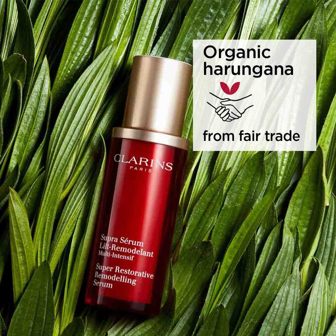 Super Restorative Remodelling Serum 30ml pack and packaging
