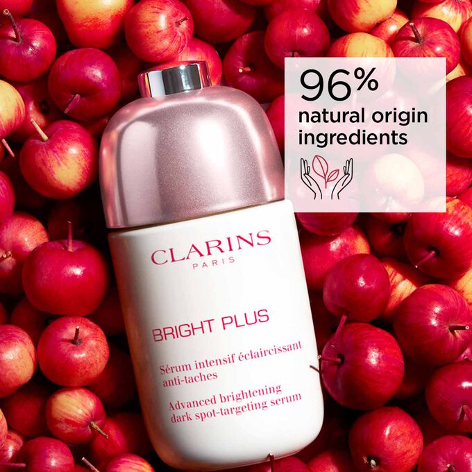 Bright Plus Advanced dark spot-targeting serum