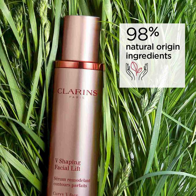 V Shaping Facial Lift