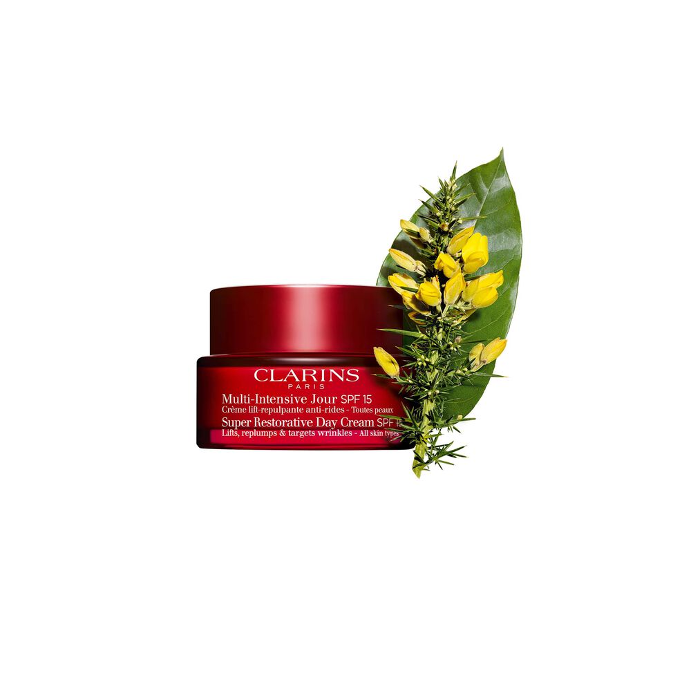 Super Restorative Day Cream 50+ SPF15